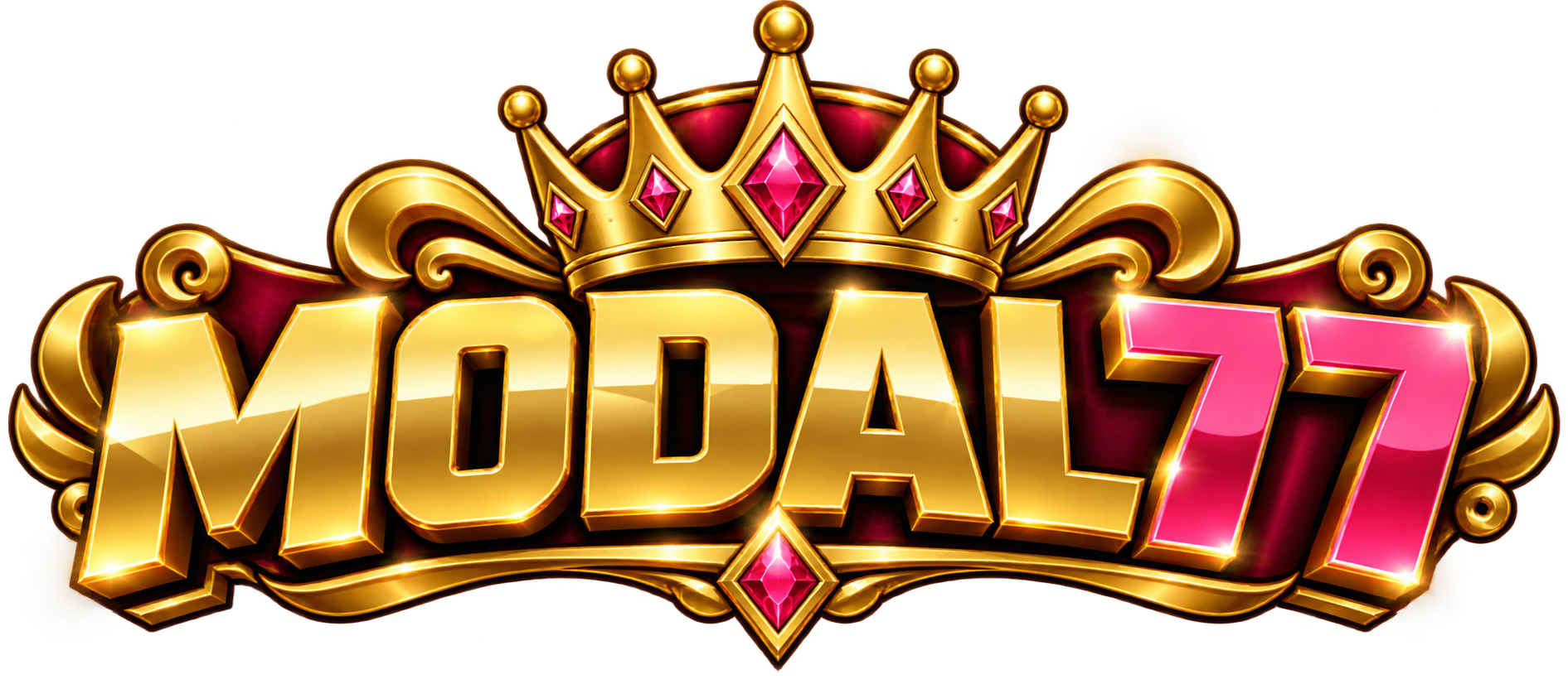 MODAL77 LOGO